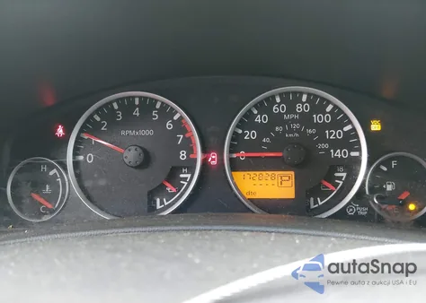 2010 Nissan Frontier Le z USA, uszkodzony, nr VIN 1N6AD0ERXAC421236